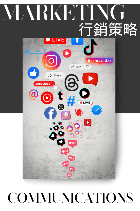 行銷架構(官網) 0